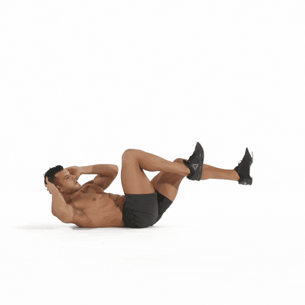 Bicycle crunches.gif