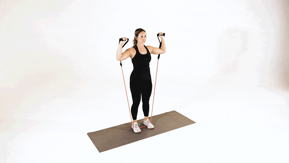 Banded overhead press.gif