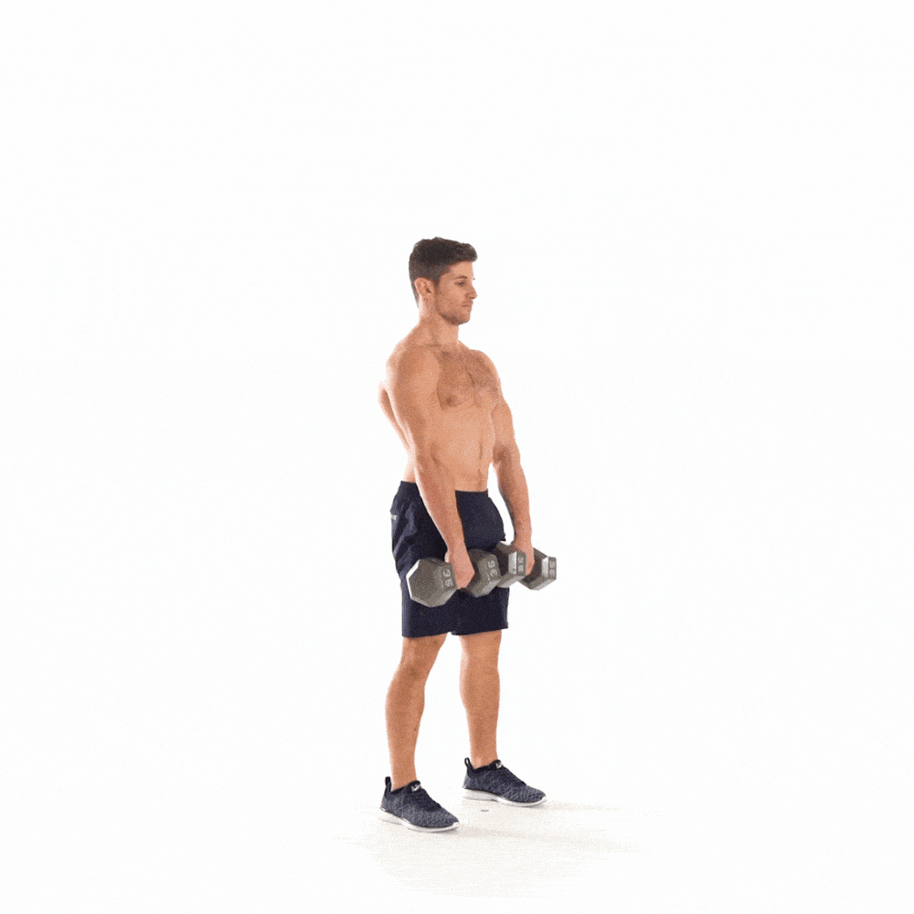 Romanian deadlift (dumbbells.gif