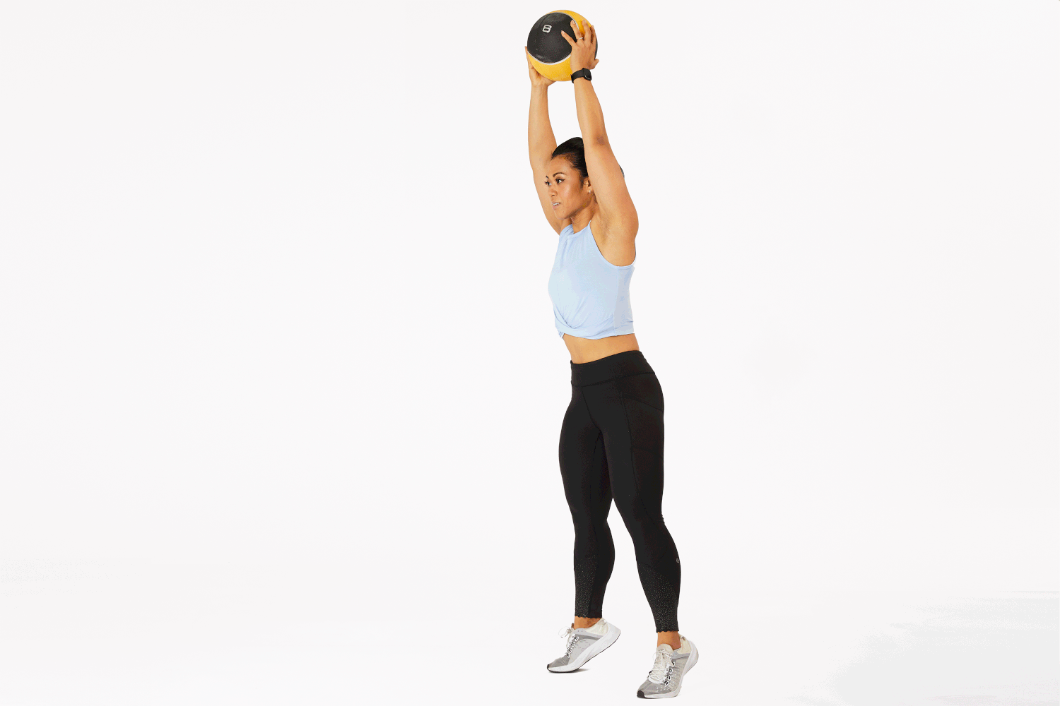 Medicine ball slams.gif