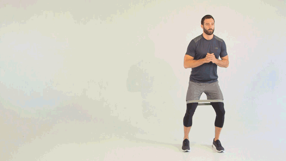 Band monster walks.gif