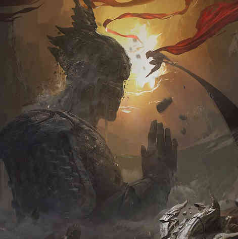 大圣归来 Rise
