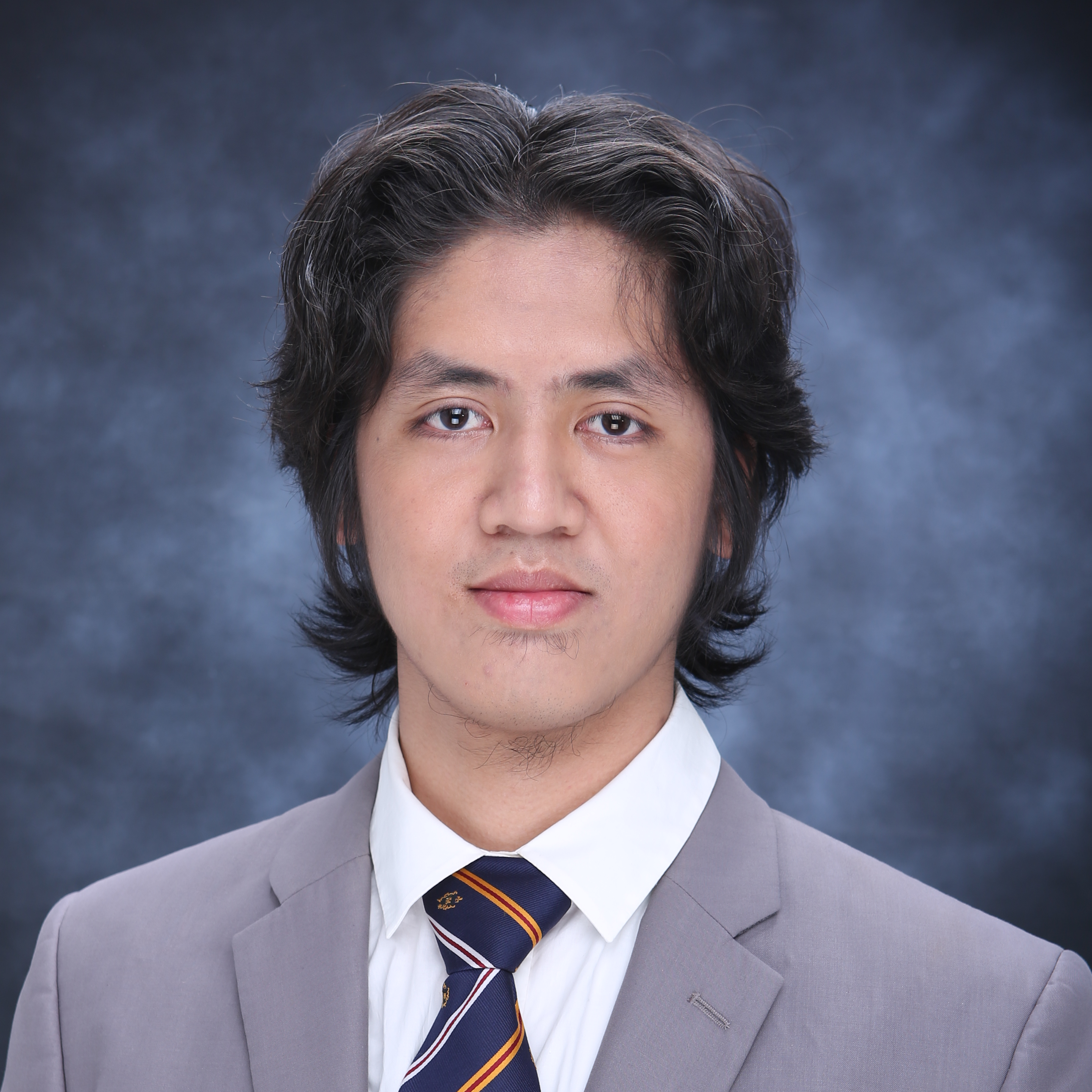 Writer: Jiann W. Brugada