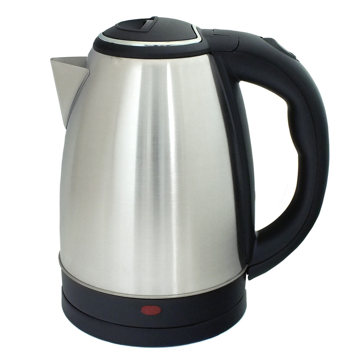 Hercules HE-760 1.8L Stainless Steel Kettle