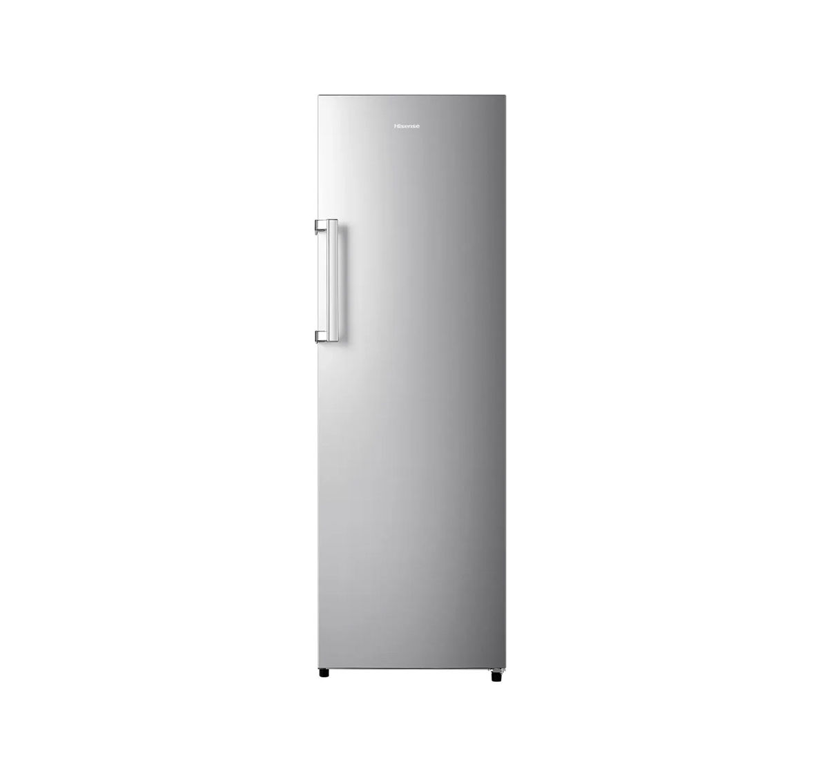 Hisense HFU101N1AVE 10.2 cu. ft. Garage Ready Frost Free Convertible Upright Fr