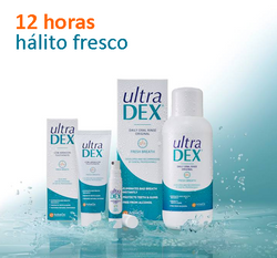 UltraDEX