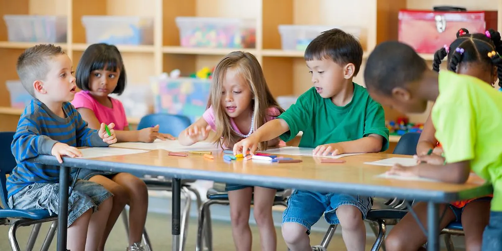 Tips on Finding the Right Daycare