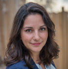 Amy Fleming Profile Picture