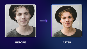 Why are my photos cropped? And why it might be a good thing.