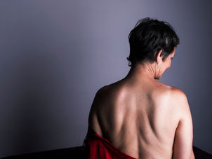 מתקרבת לעצמי -מה הסטורי שלי #4