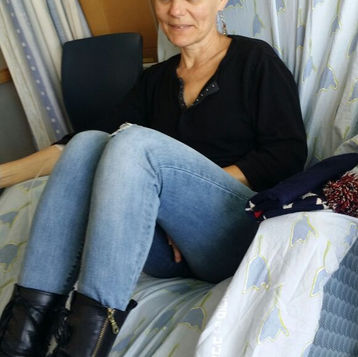 RESTART - הטיפול הראשון