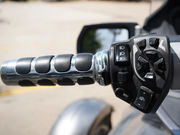 2012 Can-Am Spyder RT-S SM5 – photo 21 of 28