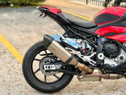 2024 BMW S1000RR Premium – photo 8 of 14