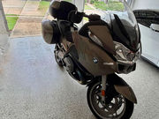 2008 BMW R1200RT for sale in Houston, TX