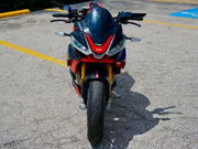 2021 Aprilia Tuono V4 Factory 1100 – photo 15 of 16