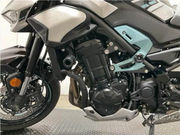 2025 Kawasaki Z900 (ABS) – photo 6 of 7