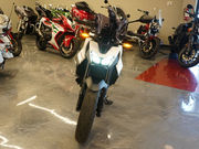2025 Honda Hornet – photo 10 of 27