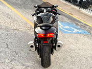 2022 Suzuki Hayabusa – photo 7 of 15