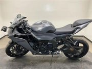 2025 Kawasaki Ninja ZX-6R – photo 3 of 32