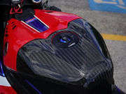 2020 Honda CBR1000RR-R Fireblade SP – photo 2 of 23