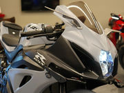 2022 Suzuki GSX-R1000 – photo 20 of 35