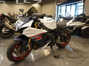 2024 Suzuki GSX-R750Z – photo 7 of 29