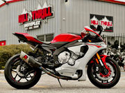 2015 Yamaha YZF-R1 – photo 6 of 15