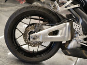 2015 Honda CBR600RRF – photo 10 of 32