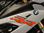 2021 BMW S1000RR – photo 18 of 37