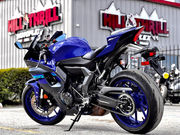 2024 Yamaha YZF-R7 – photo 11 of 15
