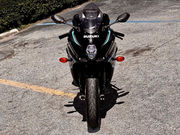 2024 Suzuki GSX-R1000 – photo 17 of 17