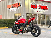 2022 Ducati Streetfighter V4 – photo 11 of 15