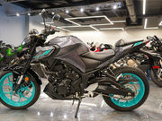 2024 Yamaha MT-03 – photo 6 of 28