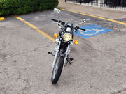 2025 Yamaha V Star 250 – photo 12 of 14
