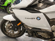 2015 BMW K1600GT – photo 11 of 30
