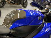 2020 Yamaha YZF-R6 – photo 13 of 30