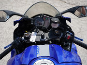 2020 Yamaha YZF-R6 – photo 2 of 18