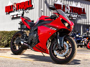 2014 Yamaha YZF-R1 (Rapid RED/Matte Gray) for sale in Houston, TX