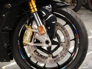 2014 BMW S1000RR Premium – photo 19 of 34