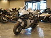 2022 Suzuki GSX-R1000 – photo 8 of 35