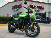 2018 Kawasaki Z900RS Cafe – photo 2 of 19