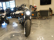 2022 Indian Scout Bobber Twenty (ABS) – photo 8 of 32