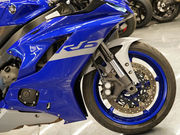 2020 Yamaha YZF-R6 – photo 10 of 30