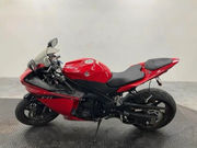 2014 Yamaha YZF-R1 (Rapid RED/Matte Gray) – photo 4 of 8