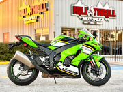 2025 Kawasaki Ninja ZX-10R KRT (ABS) – photo 2 of 15
