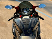 2020 Yamaha YZF-R6 – photo 14 of 21