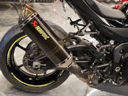 2023 Suzuki GSX-R1000 – photo 10 of 30