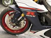 2024 Suzuki GSX-R750Z – photo 21 of 29