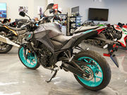 2024 Yamaha MT-03 – photo 5 of 28