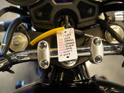 2014 Honda CB1100E – photo 25 of 25